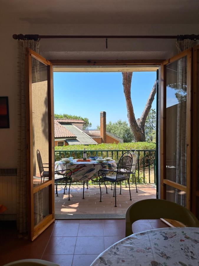 Appartamenti Portiglioni-Belvedere Puntone di Scarlino Luaran gambar