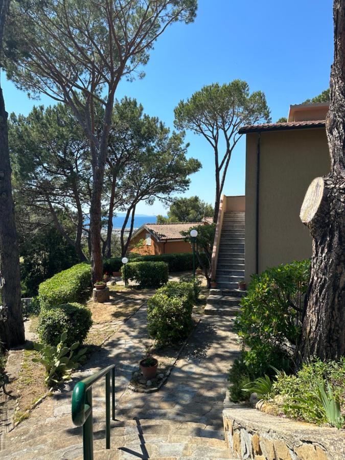 Appartamenti Portiglioni-Belvedere Puntone di Scarlino Luaran gambar