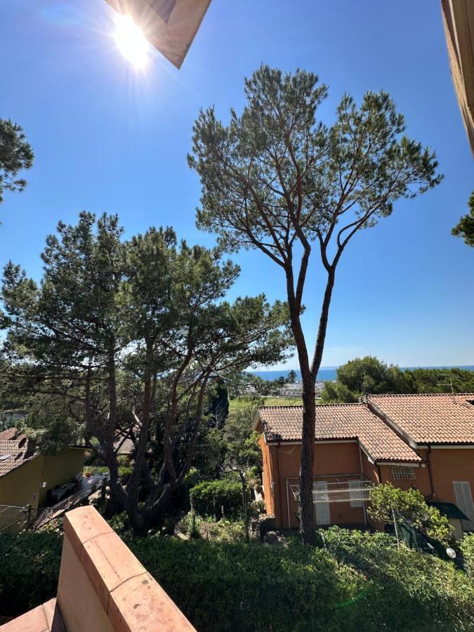 Appartamenti Portiglioni-Belvedere Puntone di Scarlino Luaran gambar