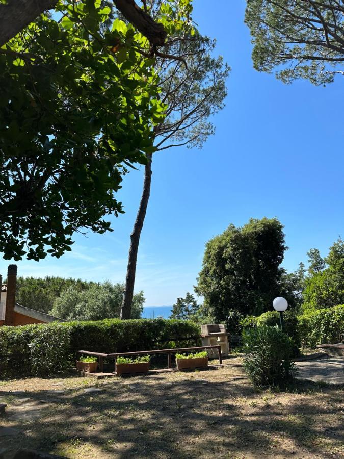 Appartamenti Portiglioni-Belvedere Puntone di Scarlino Luaran gambar