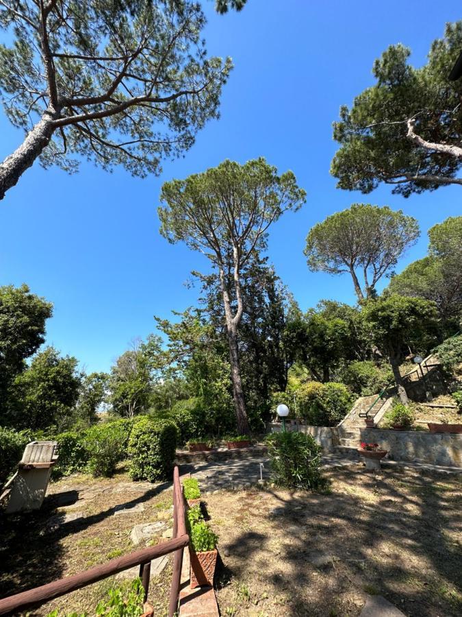 Appartamenti Portiglioni-Belvedere Puntone di Scarlino Luaran gambar