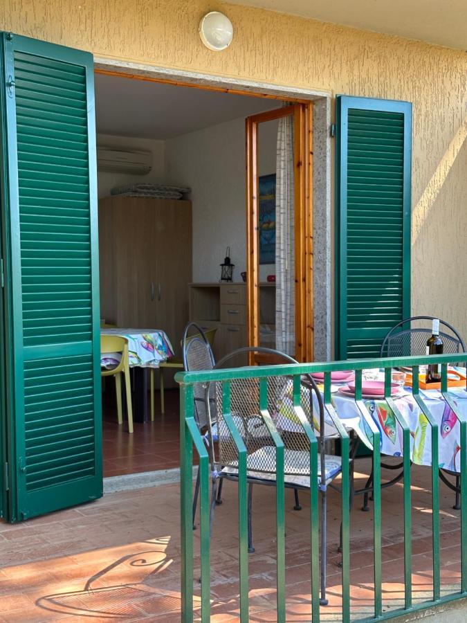 Appartamenti Portiglioni-Belvedere Puntone di Scarlino Luaran gambar