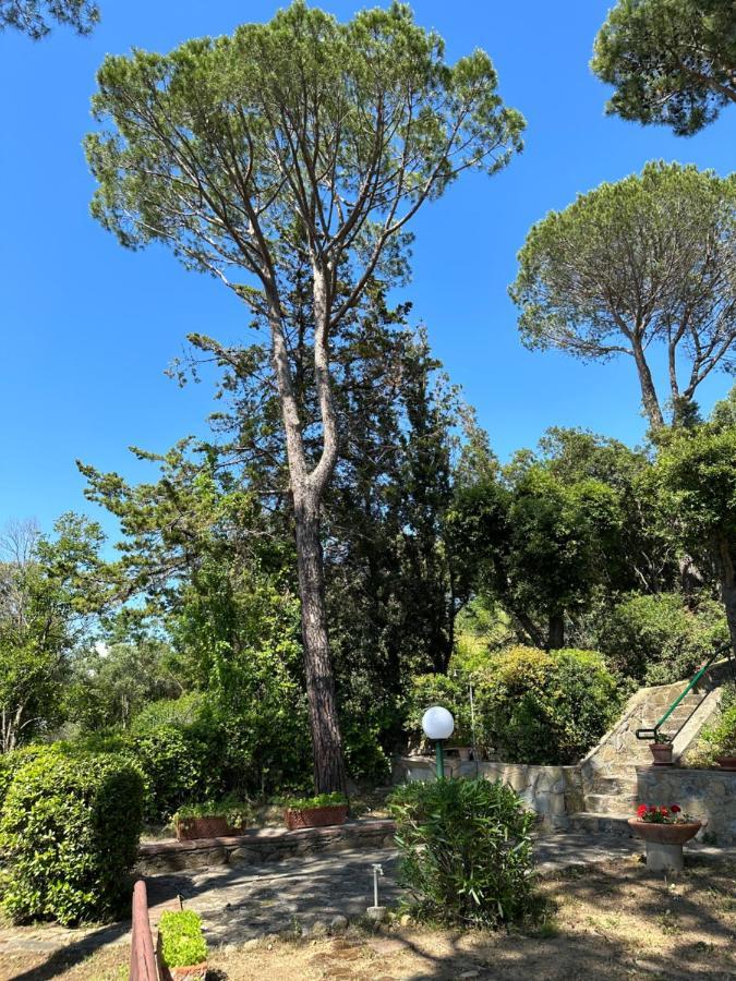 Appartamenti Portiglioni-Belvedere Puntone di Scarlino Luaran gambar