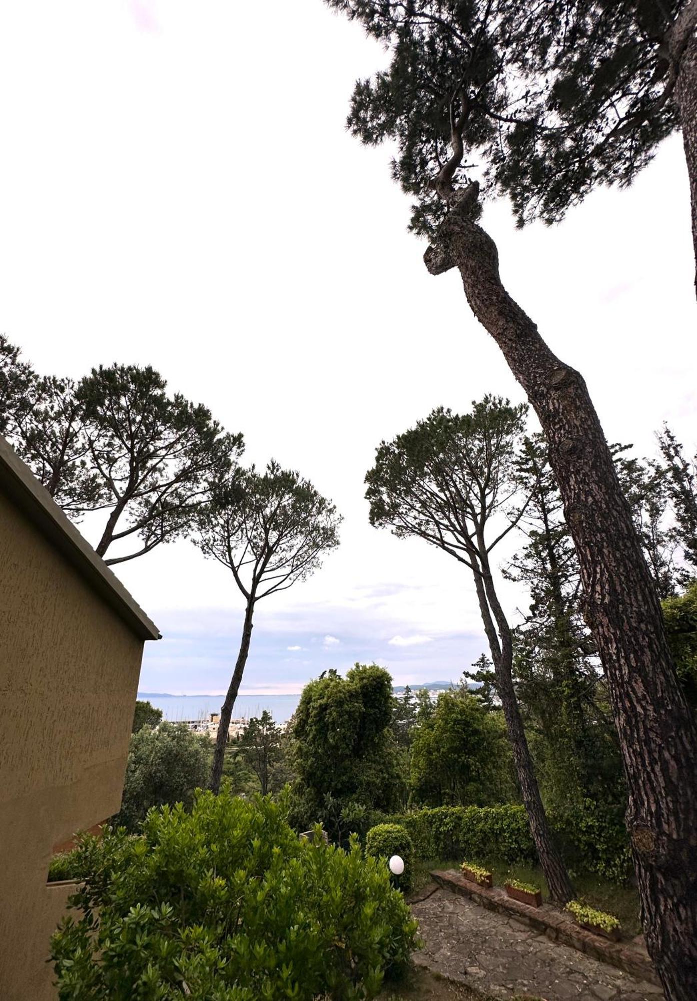 Appartamenti Portiglioni-Belvedere Puntone di Scarlino Luaran gambar