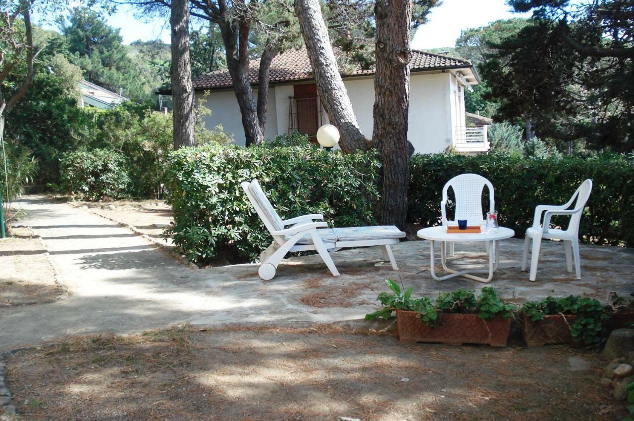 Appartamenti Portiglioni-Belvedere Puntone di Scarlino Luaran gambar